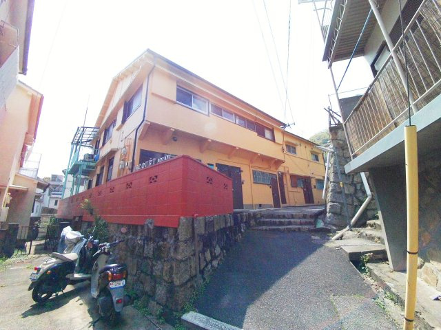 ビーコート青谷のその他