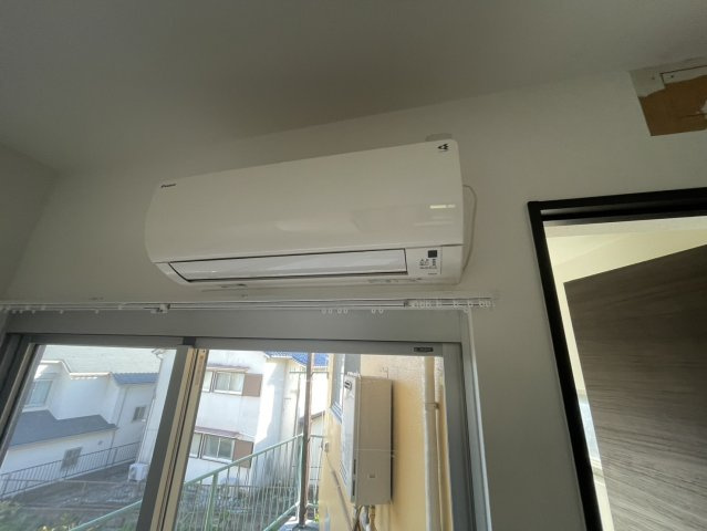 ビーコート青谷の設備