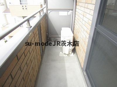 【バルコニー】 | ノルドリモーネ