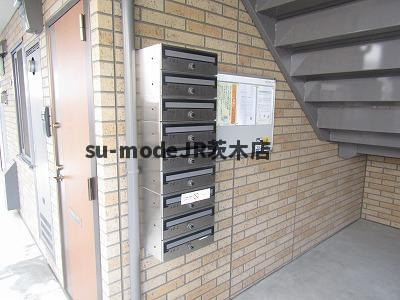 【エントランス】 | ノルドリモーネ