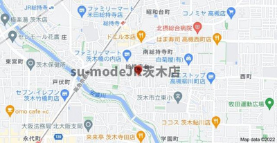 【地図】 | ノルドリモーネ