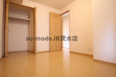 【洋室】 | ノルドリモーネ