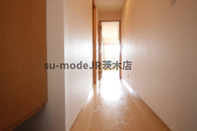 【内装】 | ノルドリモーネ