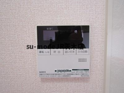 【内装】 | ノルドリモーネ