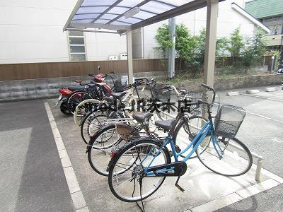 【内装】 | ノルドリモーネ