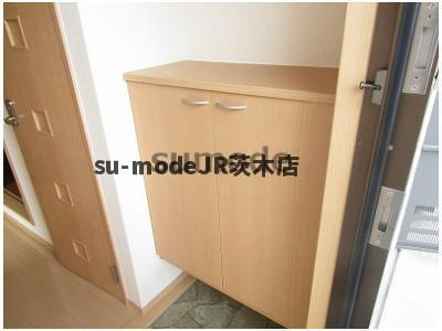 【玄関】 | ノルドリモーネ