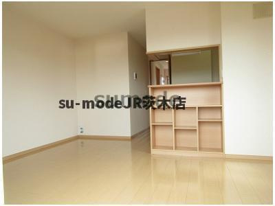 【居間・リビング】 | ノルドリモーネ