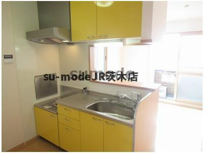 【キッチン】 | ノルドリモーネ