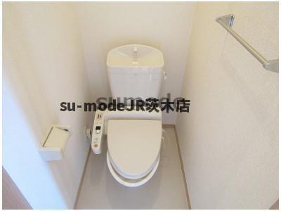 【トイレ】 | ノルドリモーネ