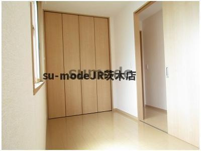 【寝室】 | ノルドリモーネ