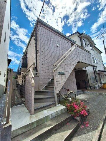 川口市飯塚4丁目のマンションの画像