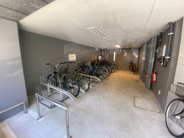 プレサンス栄モード|名古屋市の賃貸ならMy賃貸のその他共用部分|プレサンス栄モード