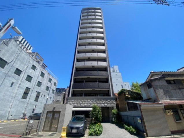 プレサンス栄モード|名古屋市の賃貸ならMy賃貸の外観|プレサンス栄モード