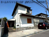 南区赤坂台1丁戸建の画像