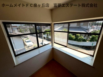 【展望】 | 南区赤坂台1丁戸建