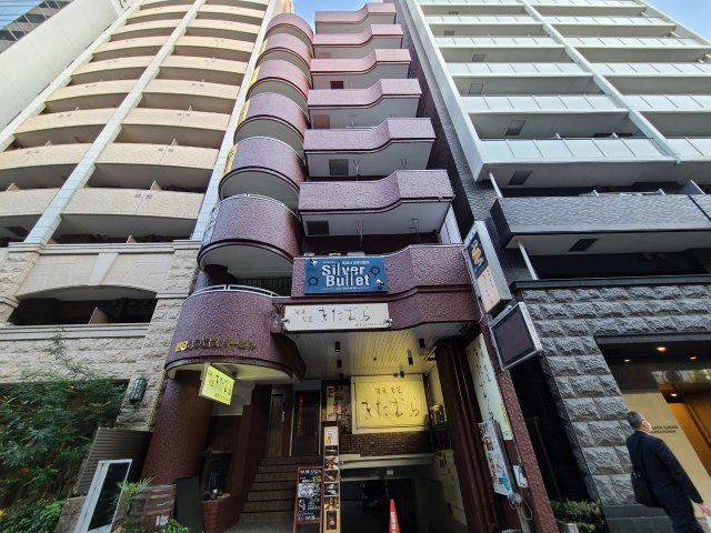 第83プロスパービル | 名古屋市の賃貸ならMy賃貸の外観|第83プロスパービル