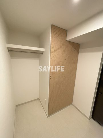 ザ・パークハビオ都島フロントのその他