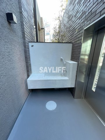 ザ・パークハビオ都島フロントのその他共用部分