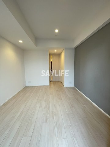 ザ・パークハビオ都島フロントの内装