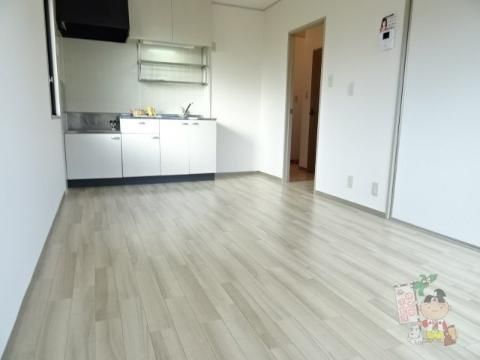 セジュール・ヨコイの居間・リビング|リビング