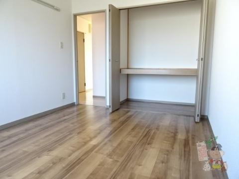 セジュール・ヨコイの居間・リビング|洋室