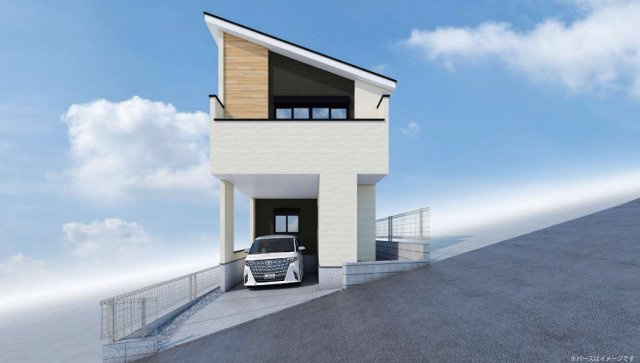 横浜市鶴見区下末吉5丁目 新築戸建て【仲介手数料無料】