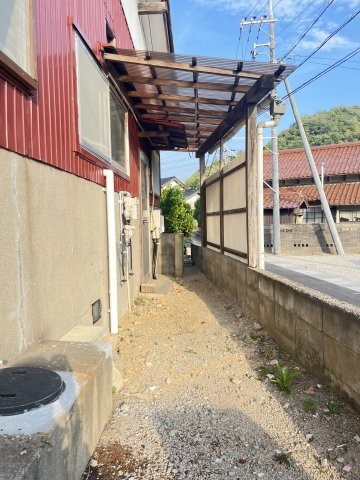 広戸貸家のその他