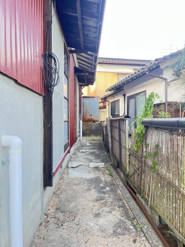 広戸貸家のその他