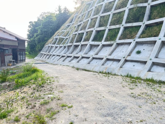 広戸貸家のその他共用部分