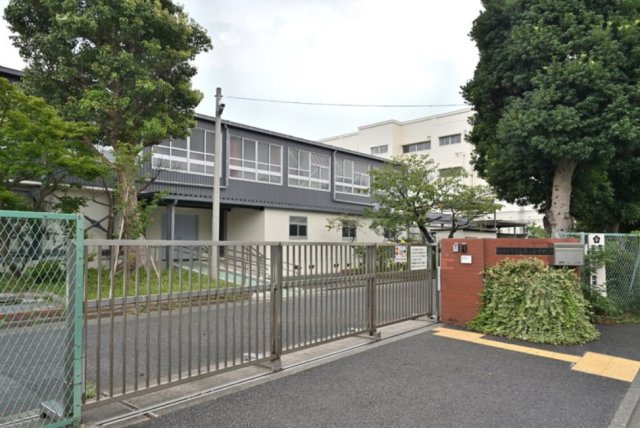 サングレイス洋光台 のその他|通学区域の小学校は洋光台第二小学校です。