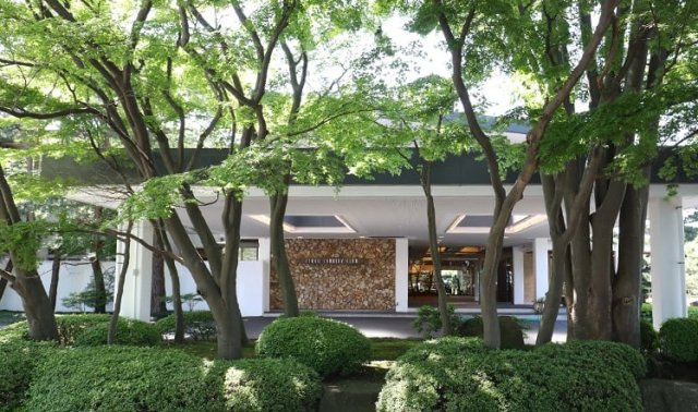 サングレイス洋光台 のその他|ゴルフ好きに嬉しい磯子カンツリークラブまで歩いて行けます！隣接地には自然公園も有り緑豊かな環境です