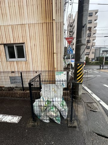 D’Artagnanのその他共用部分