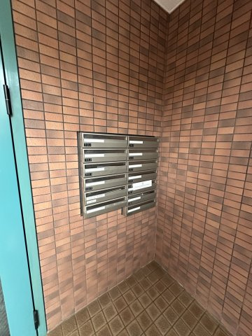 D’Artagnanのその他共用部分