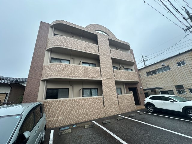 D’Artagnanの外観