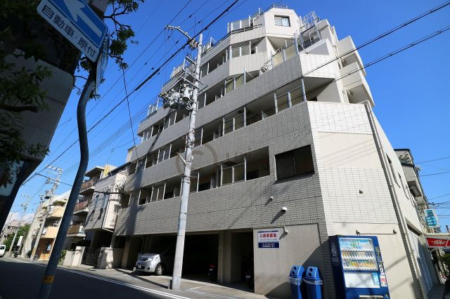 シティライフ六甲道３