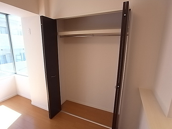 REGALO　PLUSの収納