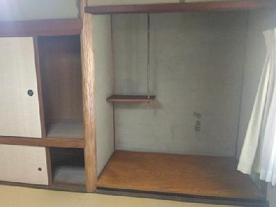 【和室】 | 金岡西町