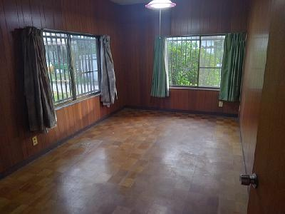 【洋室】 | 金岡西町