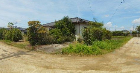 【外観】 | 金岡西町