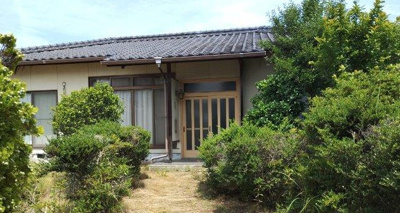 【外観】 | 金岡西町