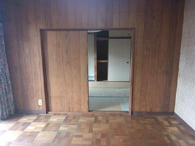 【洋室】 | 金岡西町