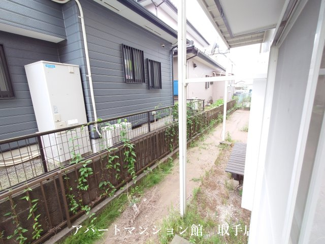 マークスⅠの展望