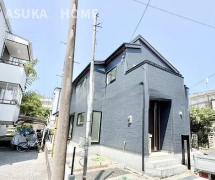 戸塚区戸塚町 戸建て