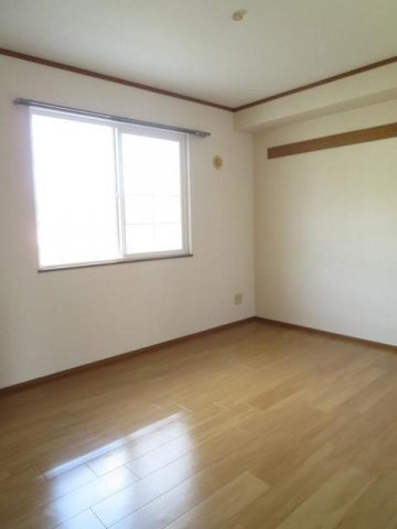 カトレアの内装|内装もきれいです
