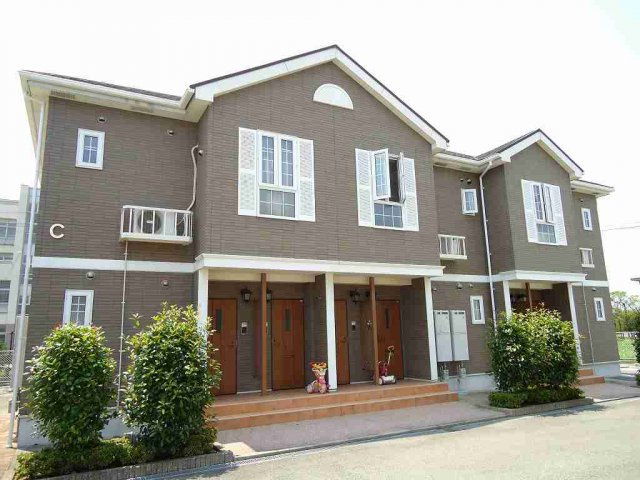 メゾン　ドゥ　ボヌ－ルＣ