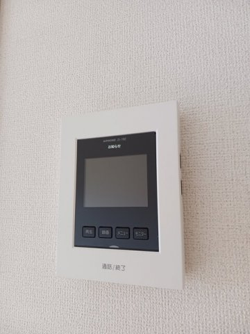 グランペール　ラポールの設備