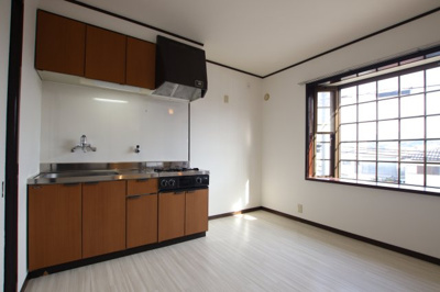 【居間・リビング】 | サンコート1号館