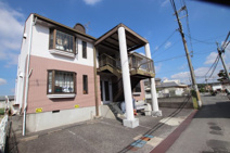 サンコート1号館の画像