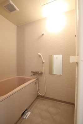 【浴室】 | サンコート1号館