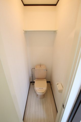 【浴室】 | サンコート1号館